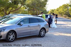 14 SANTA POLA - LE PHARE (8)